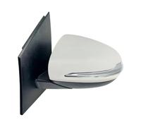 For W247 For B Class B180 B200 B260 Car Rear View Mirror Side Door Mirror Assembly Auto Electric Folding Mirror Assy Side Rear View Mirror Assembly(Style 1,1pc left)