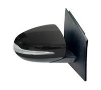 For W247 For B Class B180 B200 B260 Car Rear View Mirror Side Door Mirror Assembly Auto Electric Folding Mirror Assy Side Rear View Mirror Assembly(Style 2,1pc right)