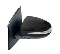 For W247 For B Class B180 B200 B260 Car Rear View Mirror Side Door Mirror Assembly Auto Electric Folding Mirror Assy Side Rear View Mirror Assembly(Style 2,1pc left)