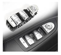 For W447 W448 For V&ito For V&iano 2016-2022 Car Front Door Electric Window Switch Master Window Control Switch Car Window Switch(Model A)