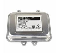 For W639 2010 2011 2012 2013 2014 Headlight Headlamp Ballast | 5DV00961000 A0008212561 Car Accessories D1S H-ID Xenon Ballast Headlight Module