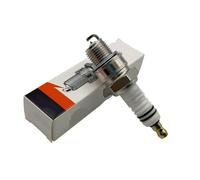 For W7BC BR7HIX IWF22 W22FPU10 BP7HIX Replacement Plug | BPR7HIX B7HS-10 BR7HS B6HS HIX-BP7 1PC IRIDIUM Two Stroke Outboard Yacht Spark Plug SP7HIR(B)