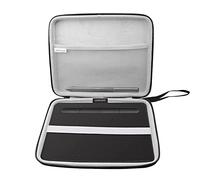 for Wacom Intuos Graphics Tablet Hard Case fits Draw/Photo/Art Pen and Touch Small 490 Series