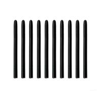 for wacom Pen Nibs Replacement Kit for CTL480 CTH661 - Hard Felt for stylus Tips for Digital Art - Smooth ABS Material 2.7cm Black(Black)