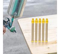 For Wagner For Spraytech Replacement Filter 100 Mesh Fine Unthreaded Fits Models 80, G 10, 65, Advantage 350, Proforce PF30, and XPX2255 Piston Pump Paint Sprayers