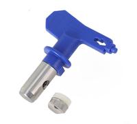 For Wagner Paint Sprayer 519 Airless Spray Tip Nozzle for Use with Latex and Oil Paints in Various Residential and Commercial Applications