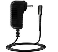 for Wahl Cordless Clippers Charger, Kaynway Professional Replacement 4V Clipper Charger Cord for All Wahl Magic Clip Senior Sterling-4 Designer 5-Star Cordless Shaver Trimmer (new and old versions)