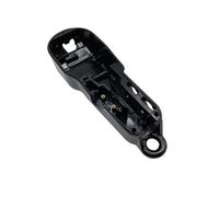 for WAHL Electric Hair Clipper 808 Accessories Shear Colorful Upper Cover Shell Bottom Cases Old Hair Cutting Machine Tools (Color : Buttom case)