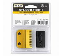 Wahl Stagger-Tooth Blending Clipper Blade