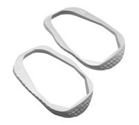 FOR WAHOO SpeedPlay Zero Road bicycle self-locking pedal Aerodynamic enclosure Pneumatic frame COMP ZERO BIKE PARTS (Grey)