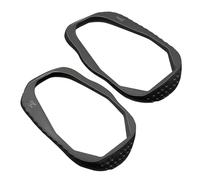 FOR WAHOO SpeedPlay Zero Road bicycle self-locking pedal Aerodynamic enclosure Pneumatic frame COMP ZERO BIKE PARTS (Black)