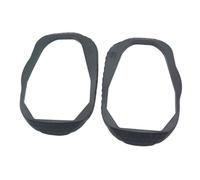 for Wahoo SpeedPlay Zero Road Bicycle self-Locking Pedal Aerodynamic Enclosure Pneumatic Frame COMP Zero Bike Parts (Black)