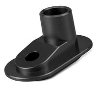 For Walnut Blaster Kit for Cleaning Compatible with BYD Code for S4 S5 A6 Q7 SQ5 3.0TFSI Aluminum(Black)