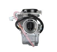 For WangJiang For Suzuki For GN 200 For GN200 For GS200 GN200 QM200GY JIANSHE For QingQi 250 JS250 QM250GY Motorcycle Carburetor 28mm Dirt Pit Bike Motorcycle Carburetor Kit