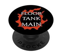 For Warriors of Light & Darkness PopSockets Adhesive PopGrip