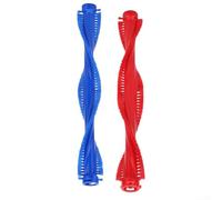 For Wash G1 Wet Cleaner Compatible Roller Brush Bar Replacement 2 Piece Set for For Wash G1 Wet Dry Vacuum