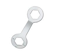 For Washing Machine Clutch Nut Large Screw Removal Wrench(Wrench)