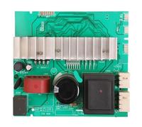 For Washing machine Computer board BSH 9000593709 IQ300 IQ500 IQ700 board part