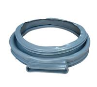 For Washing Machine Door Seal Ring MFN80-DS1403-C31E-EU-B-3047 Viewing Window Pad Sealing Rubber Washer Parts