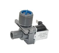 For Washing Machine FCD270A Universal Electric Water Inlet Solenoid Valve Tested Working Well Washer Parts