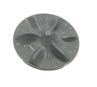 For Washing Machine MB75-K6000 (S) Impeller MB75-6000DQCS Turntable Water Blade Turbine 33cm
