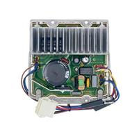 For Washing Machine Motor Control Board ZXGN-420-8-30L Inverter Driver PCB 52K2000901 17219700002181 Washer Parts