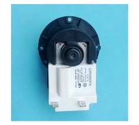For Washing Machine Parts BPX2-31L = BPX2-87L BPX2-213L Drain Pump Motor Good Working Part(Motor)