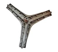 For Washing Machine Three Foot Frame Flange Shaft DC97-14369G DC97-14370H DC97-14370E/H(15971A84A)