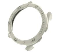 For Watch Sports Protector PC Casing Half Wrap Sleeve Antiscratch Guard Shockproof Covers Housing Enhancing Durability