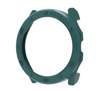 For Watch Sports Protector PC Casing Half Wrap Sleeve Antiscratch Guard Shockproof Covers Housing Enhancing Durability