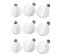For Water Heater Knob Replacement Supporting Both Temperature Regulation and Summer Mode Switching on Standard Control Panels (3 B+C))