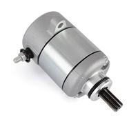 For Wave 125 2010 2011 2012 2013-2019 ANF125 2003-2007 For ANF125T Innova MSX125 31200-KPW-901 Motorcycle ATV Starter Motor Motor Boot Starter
