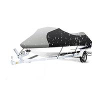 For WaveRunner EXR VX Cruiser L/XL Dustproof Sunscreen 600D Jet Ski Trailerable Cover Protector Waterproof