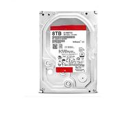 for WD/West Data WD80EFBX 8T Red Disk Plus Network Storage NAS Hard Disk 8tb Vertical