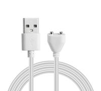for We Vibe Charger Magnetic Charging Cable Compatible with We-Vibe Bond, Tango X, Touch X, Sync, Nova, Nova 2, Ditto, Moxie, Verge, Chorus, Melt, Gala, Wish, Pivot, Jive, Vector, Match Charger Cord