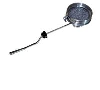 For Webasto 1313132B compatible insert burner for Air Top AT3900 5500 and For Evo diesel for Airtronic, designed to extend the life of parking heaters and improve efficiency