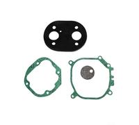 For Webasto For Air Top 2000 S & ST Parking Heater Repair Gasket Kit - Rubber Mount, Burner Screen, Burner & Motor Seals for 12V/24V Heaters(A)