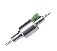 For Webasto Heaters For Truck Oil Fuel Pump Air Parking Heater Pulse Metering Pump 22ml 12V/24V For 2KW To 5KW Fuel Pump(24V)