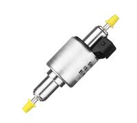 For Webasto Heaters For Truck Oil Fuel Pump Air Parking Heater Pulse Metering Pump 22ml 12V/24V For 2KW To 5KW Fuel Pump(12V)