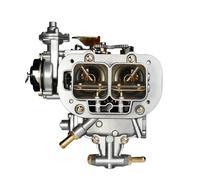 For Weber 38/38 DGES DGAS Carburetor 2-Barrel For EMPI EPC 38E 390 CFM 19830.202 Compatible For Toyota Pickup/BMW/Benz Carby ASSY