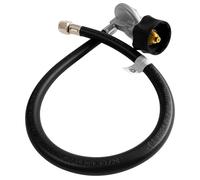 For Weber Hose and Regulator kit Weber Grill Regulator Replacement, Compatible weber Spirit II (2017-2019) and Spirit E310 E320 E210 Genesis II 210/LX 240 and Genesis II 300/400 (2017-2019) Gas Grills