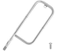 For Weber Q200 Q220 Q2000 Q2200 Gas Grill Replacement Burner Tube - 41862-yuyu