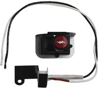 For Weber Q320 Q3200 Grill, Gas Grill Igniter Kit Replacement For Weber 63788 Gas Grill for IGNITION Kit Grill Replacement Electronic Igniter Kit, Gas Igniter Kit 63788