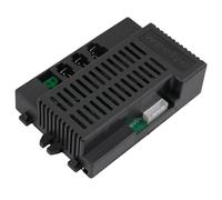 for weelye Control Box Receiver Remote Control Kids Electric Ride on Toy Car(RX23 A 12V)