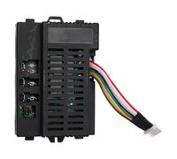 for weelye Control Box Receiver Remote Control Kids Electric Ride on Toy Car(RX74 24V Full Set)