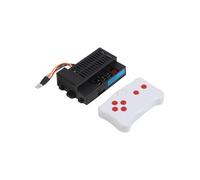 for weelye Control Box Receiver Remote Control Kids Electric Ride on Toy Car(TX20 Remote Control)