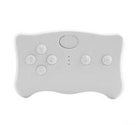 For WEELYE RX41 Compatible Remote Control and Receiver Kit with Advanced 2 4G Technology and Extended Control Distance (A)