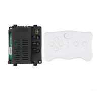 For WEELYE RX41 Remote Control Kit 2 4G Technology for Engaging Play Experiences (C)