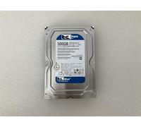 for Western Digital 916854-001 837116-003 WD5000AZLX 500GB 500 GB replaces 320gb and 250GB Hard Disk Drive h p disc wd HDD 3.5 SATA