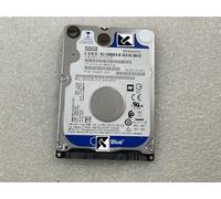 For Western Digital WD 778186-001 WD5000LPCX Hard Disk Drive HDD 500GB 500 GB 2.5 inch SATA Serial ATA Disc Disk Drive
